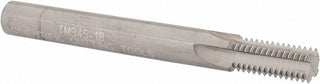 Straight Flute Thread Mills - Scientific Cutting Tools TM 345-18