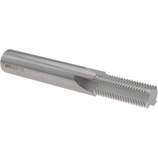 Straight Flute Thread Mills - Scientific Cutting Tools TM.450-18