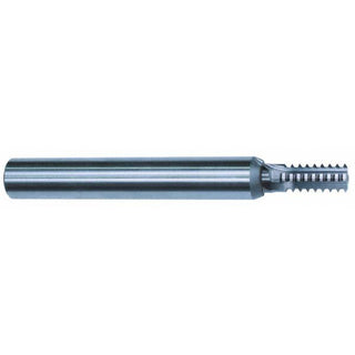 1/2" Straight Flute Thread Mills - Scientific Cutting Tools TM.500-12