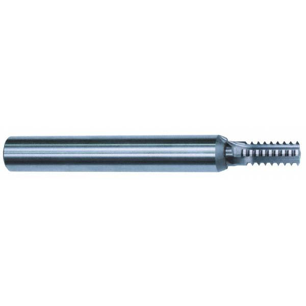 1" Straight Flute Thread Mills - Scientific Cutting Tools TMC1000-16