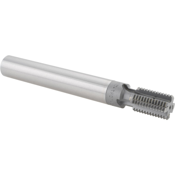 Straight Flute Thread Mills - Scientific Cutting Tools TMC 740-12