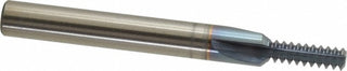 Straight Flute Thread Mills - Scientific Cutting Tools TM180-20N