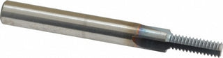 Straight Flute Thread Mills - Scientific Cutting Tools TM180-28N
