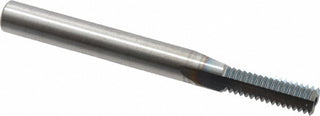 Straight Flute Thread Mills - Scientific Cutting Tools TM240-24N