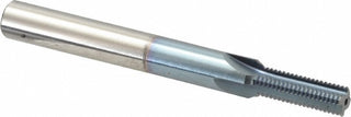 Straight Flute Thread Mills - Scientific Cutting Tools TM295-24N