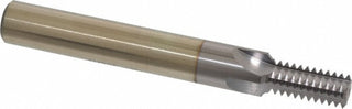 Straight Flute Thread Mills - Scientific Cutting Tools TM395-13N
