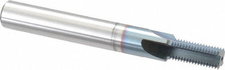 Straight Flute Thread Mills - Scientific Cutting Tools TM395-20N
