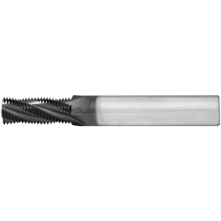Helical Flute Thread Mills - Scientific Cutting Tools TM170-28HA