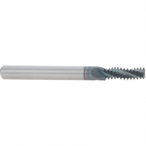 Helical Flute Thread Mills - Scientific Cutting Tools TM235-18HA
