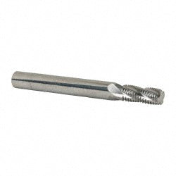 Helical Flute Thread Mills - Scientific Cutting Tools TM345-20H