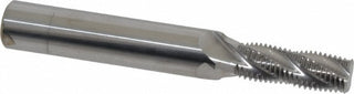Helical Flute Thread Mills - Scientific Cutting Tools TM 400-20H