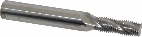 Helical Flute Thread Mills - Scientific Cutting Tools TM 400-20H
