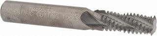 Helical Flute Thread Mills - Scientific Cutting Tools TM 450-12H