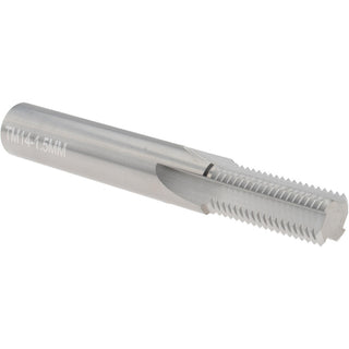 Straight Flute Thread Mills - Scientific Cutting Tools TM 14-1.5MM