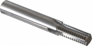 Straight Flute Thread Mills - Scientific Cutting Tools TM 14-2MM