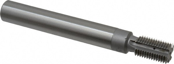 Straight Flute Thread Mills - Scientific Cutting Tools TM 24-2MM