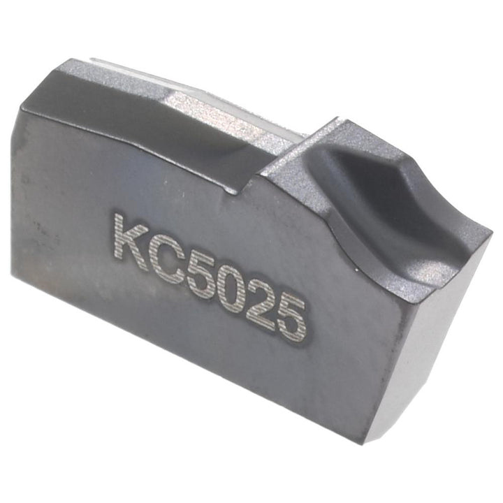 Carbide Insert, Grade KC5025, TiAlN - Kennametal 1790196