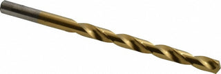 Letter C Cobalt Drill Bit, TiN, 135° point - Chicago-Latrobe 54103
