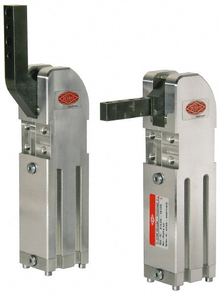 Toggle Clamp - De-Sta-Co 81L20-14100