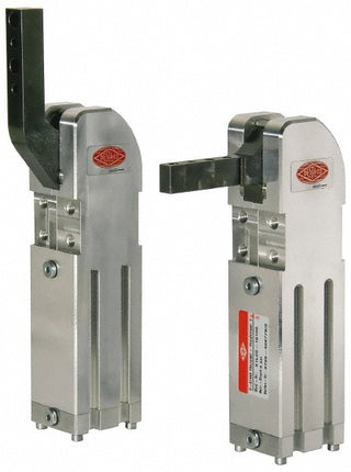 Toggle Clamp - De-Sta-Co 81L12-14100