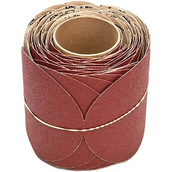 6" 60-Grit Ceramic Aluminum Oxide Disc - 3M 7010360061