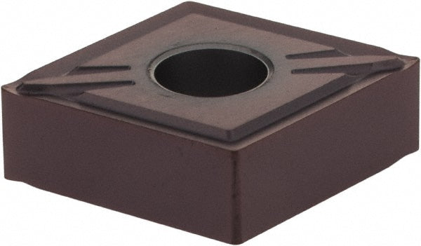CNMG120404-FF2 Cermet Insert, Grade TP1030, TiAlSiN - Seco 02786789