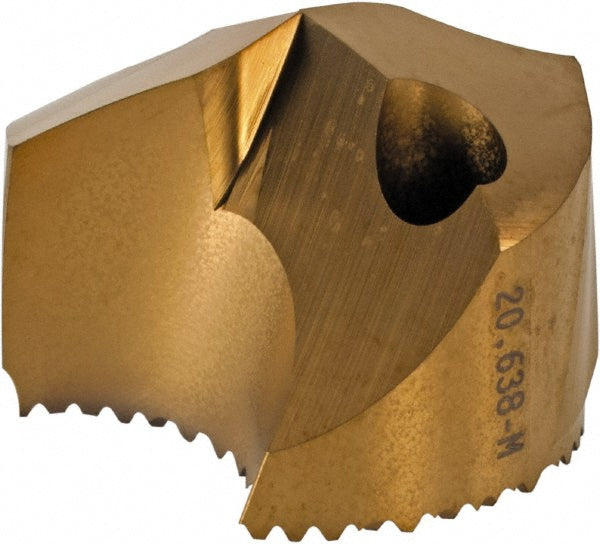 Carbide Insert, Grade UNSPEC, TiAlN - Seco 02469179