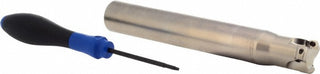 Indexable End Mills - Seco 02789782