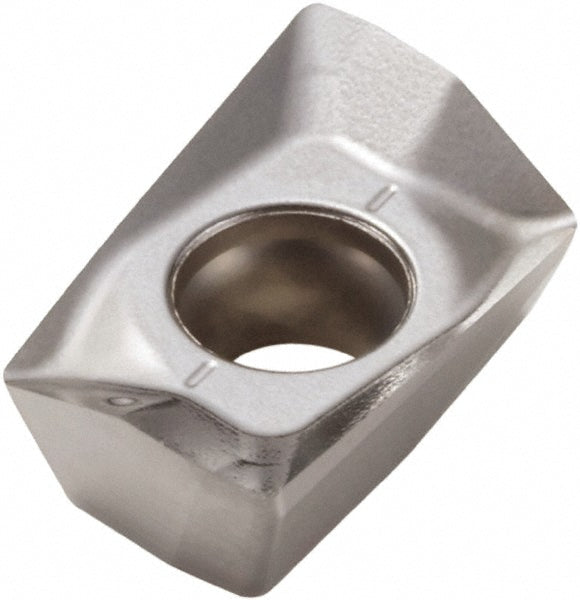 XOEX090304FR-E05 Solid Carbide Insert, Grade H15 - Seco 02409195