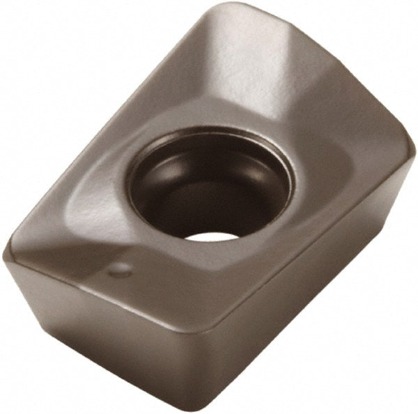 XOMX10T308TR-M09 Solid Carbide Insert, Grade MK1500, TiCN - Seco 02768583