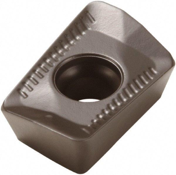 XOMX10T308TR-ME07 Solid Carbide Insert, Grade MS2500, TiCN - Seco 02768559