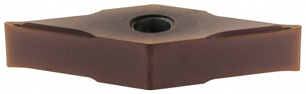VNMG160404N-SU Solid Carbide Insert, Grade AC510U, Coated - Sumitomo 19HVAPR