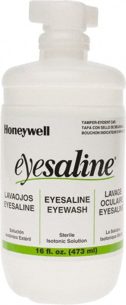 Eye Wash Station - Honeywell 32-000454-0000-H5