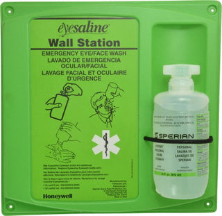 Eye Wash Station - Honeywell 32-000460-0000-H5