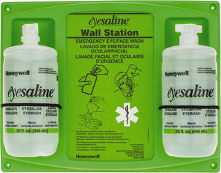 Eye Wash Station - Honeywell 32-000462-0000-H5