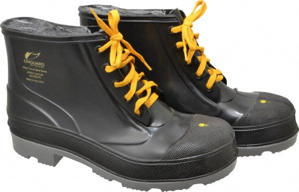 11 Protective Garment - Dunlop Protective Footwear 86104.11
