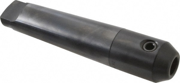 5MT End Mill Holders, Adapter - Collis Tool 75862