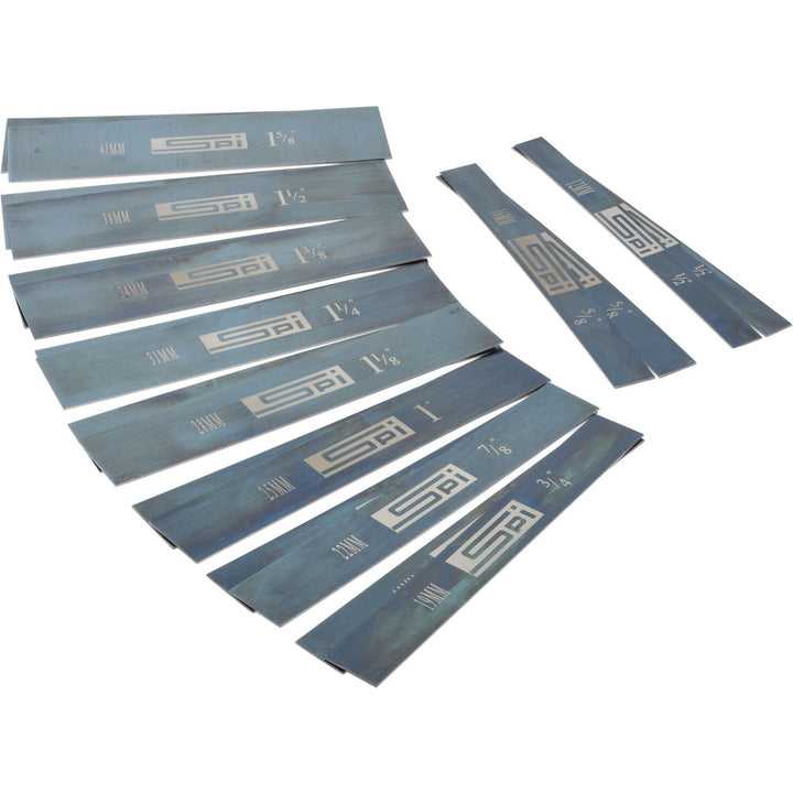 Parallel Set, 0.0002in" accuracy - SPI 98-417-9