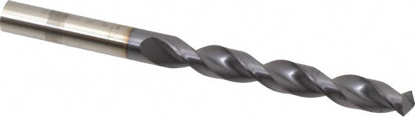 27/64" Powdered Metal Drill Bit, FIREX, 130° point - Guhring 9005300107200