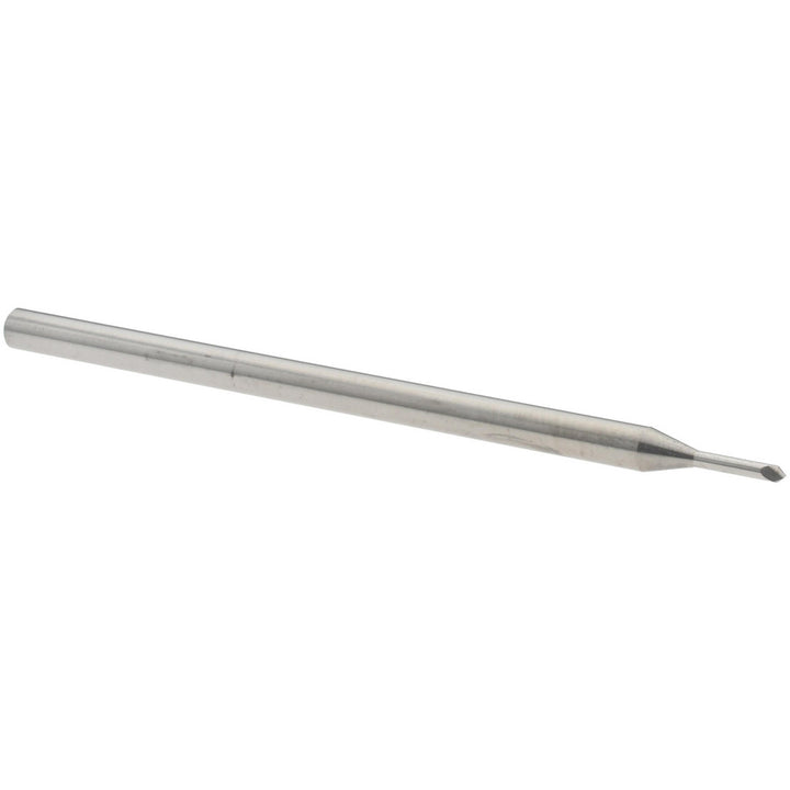 Chamfer Mills & Back Chamfers - Harvey Tool 996845