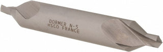 Center Drills - Dormer Pramet 5969094