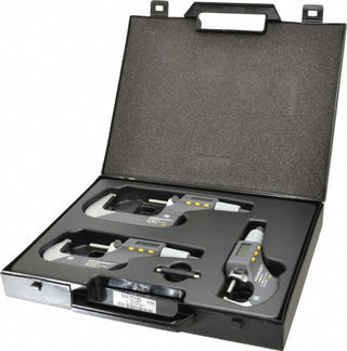 Micrometer - TESA Brown & Sharpe 06030029