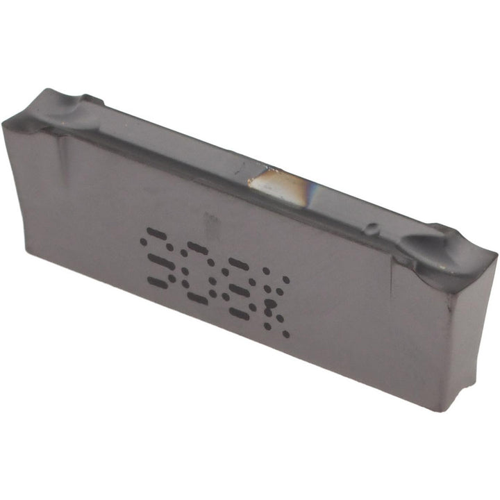 Carbide Insert, Grade IC908, Coated - Iscar 6093517