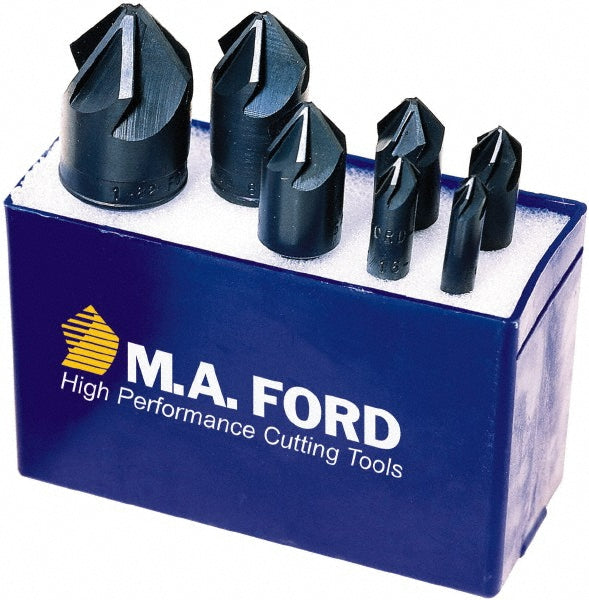 Countersinks & Sets - M.A. Ford. 79000006
