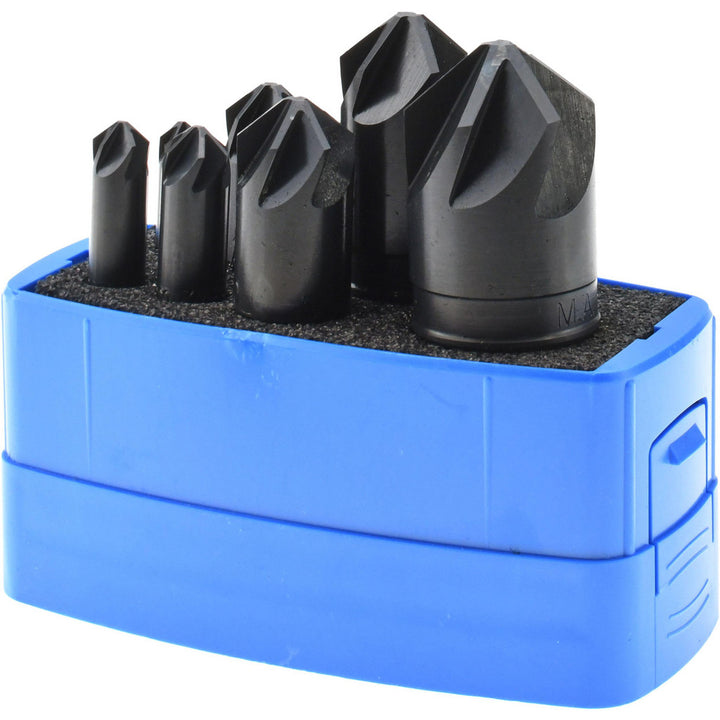 Countersinks & Sets - M.A. Ford. 79000004