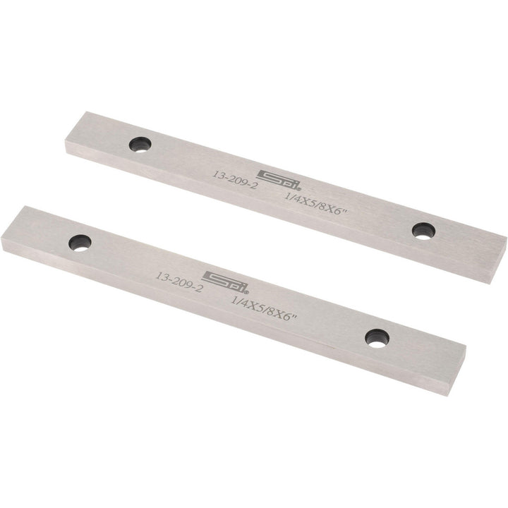 Parallel Set - SPI 13-209-2