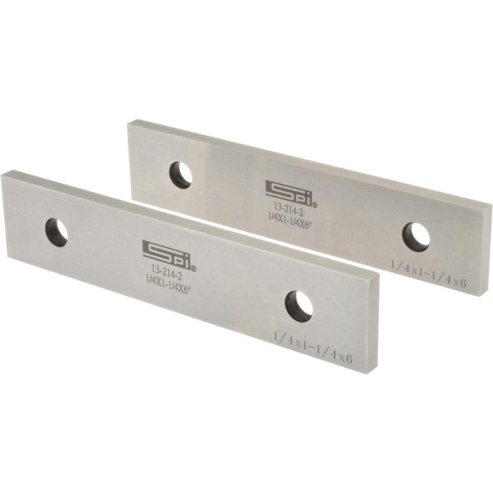 Parallel Set - SPI 13-214-2