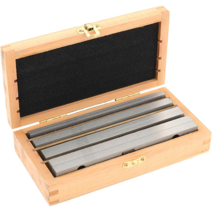 8-Piece Parallel Set, 0.0002" accuracy - SPI 13-239-9