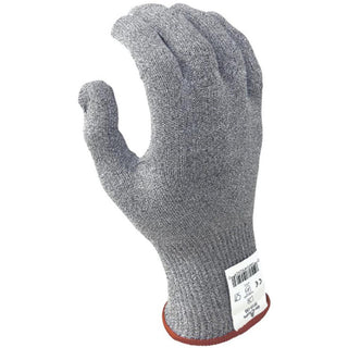 X-Large Gray HPPE; Fiberglass Cut, Puncture & Abrasion-Resistant Gloves - SHOWA 8113-10