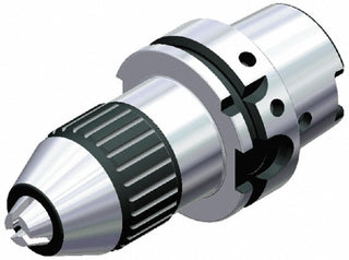 Tapered Drill Chuck - Kennametal 2636451